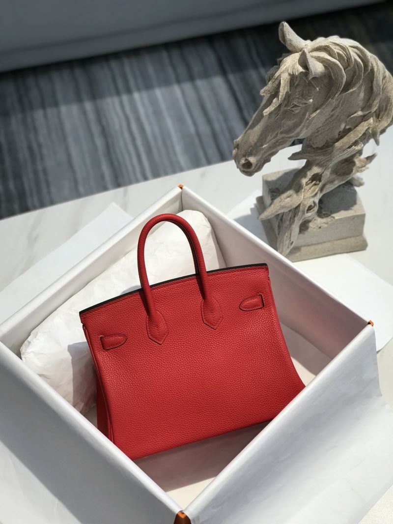 Hermes Birkin Bags